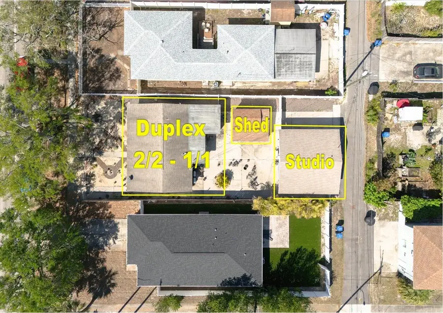 3815 1st Avenue N, Saint Petersburg, FL 33713 - Image #3