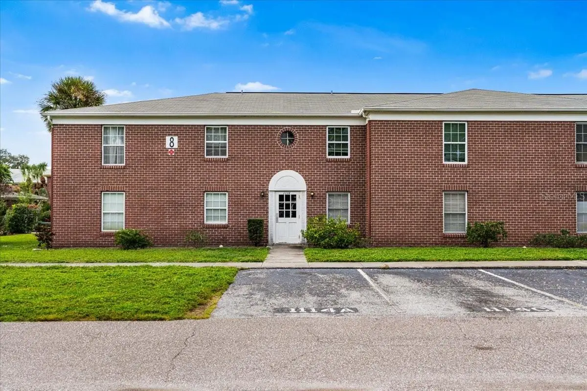 1114 85th Terrace N #D, Saint Petersburg, FL 33702 - Image #1