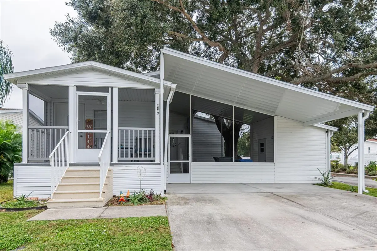 9403 Star Gazer Lane, Riverview, FL 33578 - Image #1