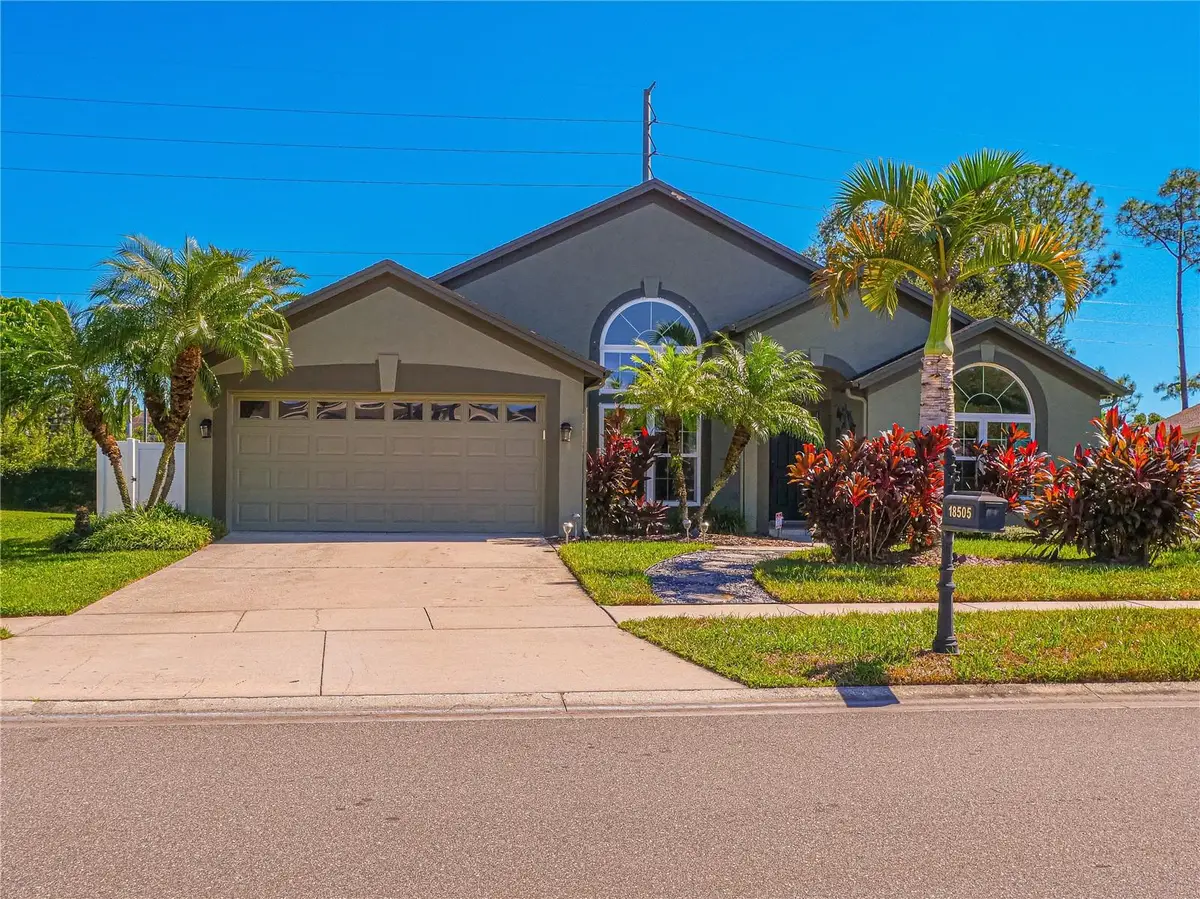 18505 Avocet Drive, Lutz, FL 33558 - Image #1