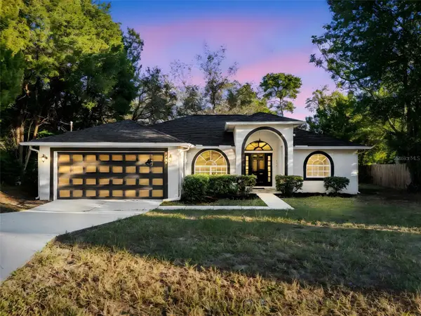 6485 Hillview Road, SPRING HILL, FL 34606