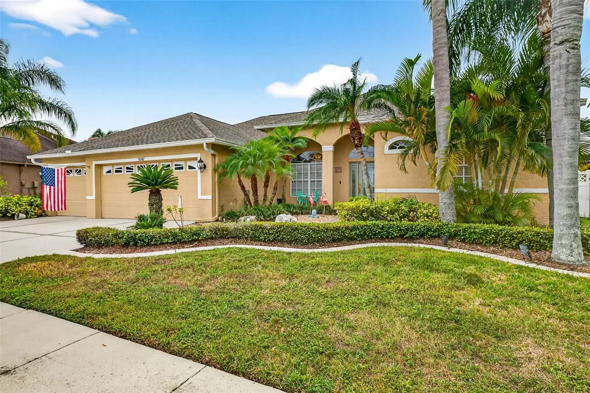 9242 Estate Cove Circle, Riverview, FL 33578 - Image #1