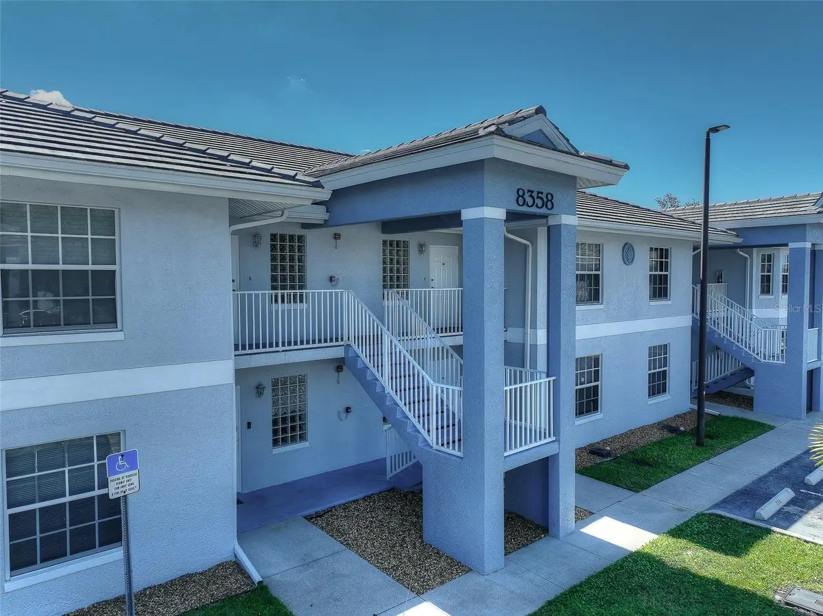 8358 Bernwood Cove Loop #708, Fort Myers, FL 33966 - Image #1