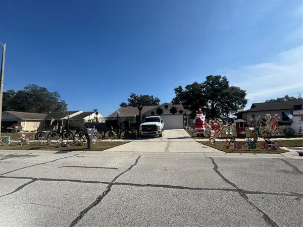 1621 Southwind Drive, BRANDON, FL 33510