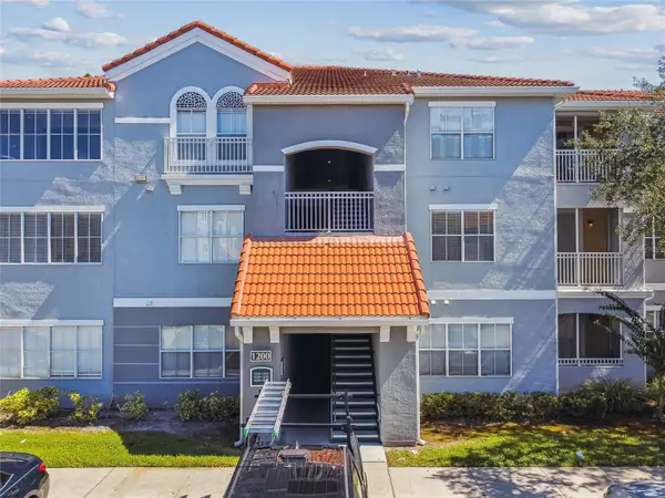 18001 Richmond Place Drive #1223, TAMPA, FL 33647