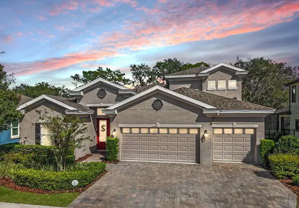 6308 Knob Tree Drive, LITHIA, FL 33547