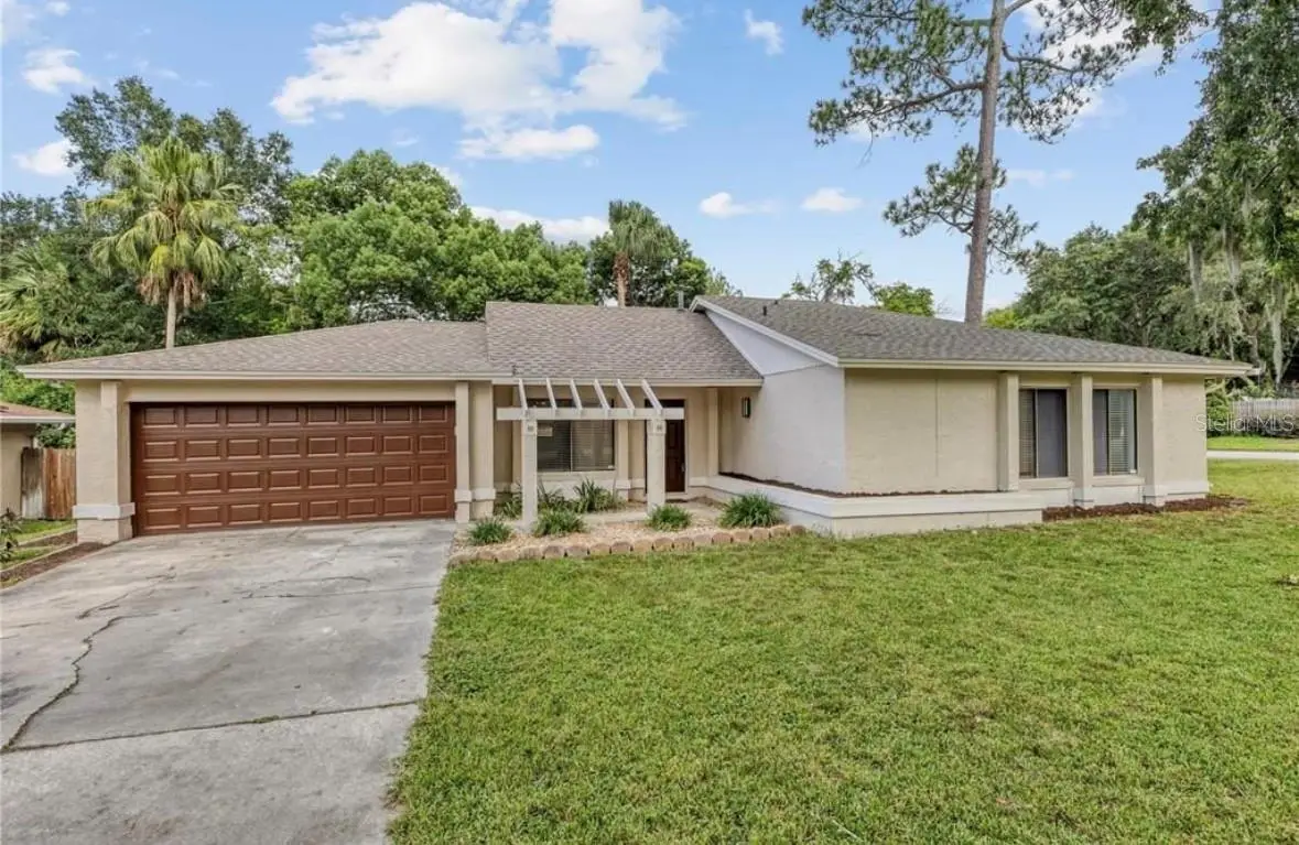 744 N Gretna Court, Winter Springs, FL 32708 - Image #1