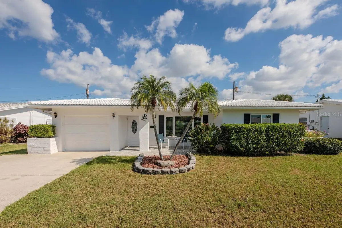 14157 87th Avenue N, Seminole, FL 33776 - Image #1