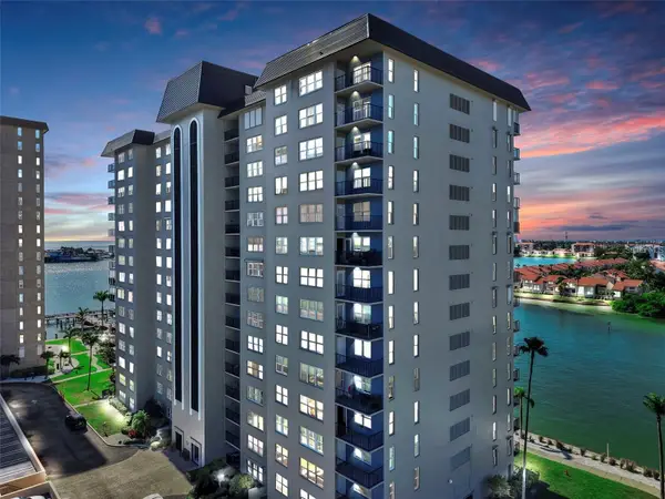 5220 Brittany Drive S #1101, ST PETERSBURG, FL 33715