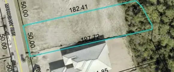 698 Mahogany Run, PALM COAST, FL 32137