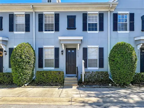 7308 S Trask Street, TAMPA, FL 33616