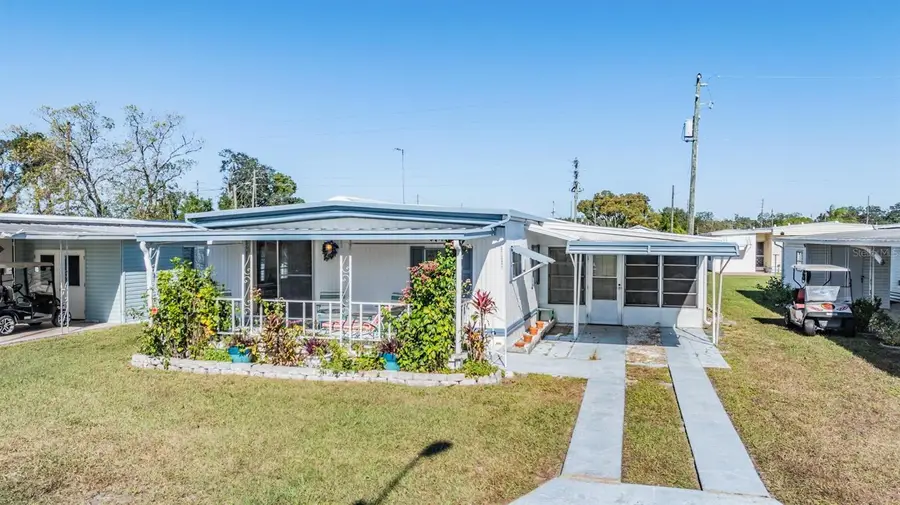 37021 Sandra Avenue, Zephyrhills, FL 33542 - Image #2