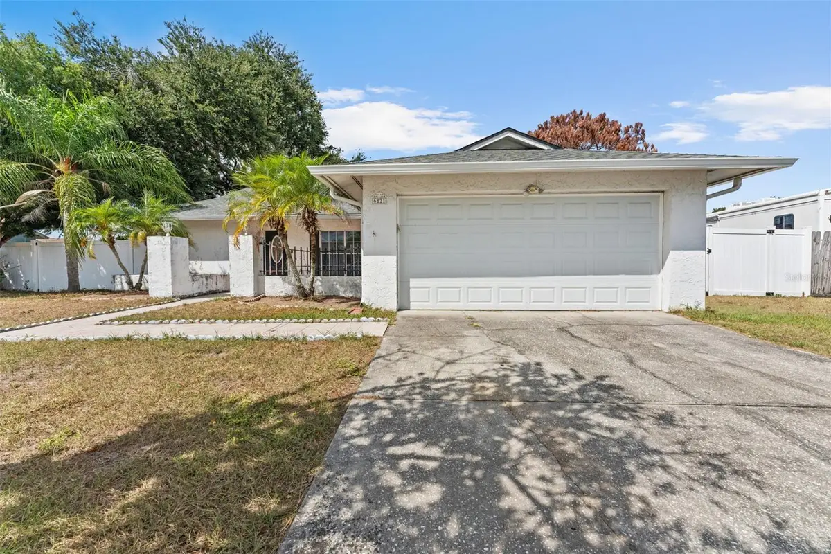 6821 Rosemary Drive, Tampa, FL 33625 - Image #1