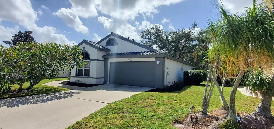 5508 83rd Terrace E, Sarasota, FL 34243 - Image #2