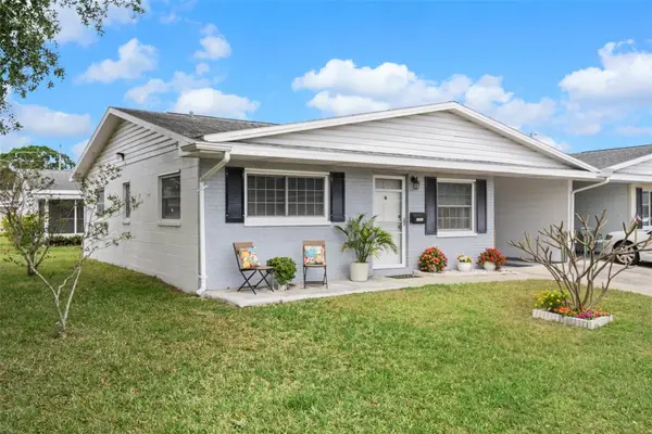 10008 Daffodil Street N #186, PINELLAS PARK, FL 33782