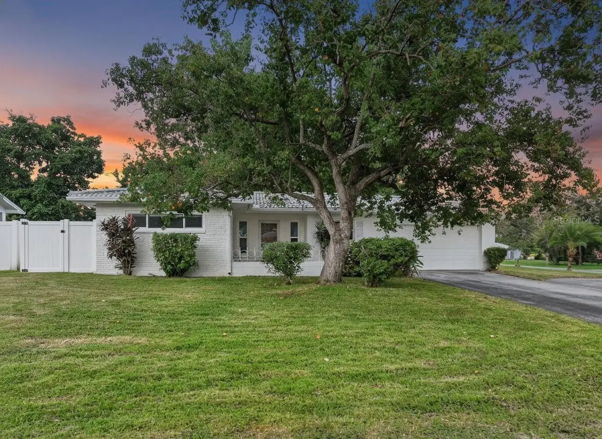 1431 Douglas Drive, Clearwater, FL 33756 - Image #1