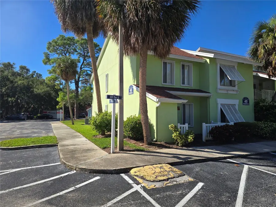 4120 35th Terrace S #A, Saint Petersburg, FL 33711 - Image #2
