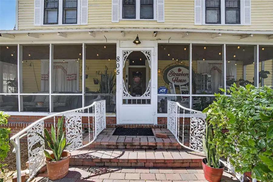 805 N Wheeler Street, Plant City, FL 33563 - Image #2