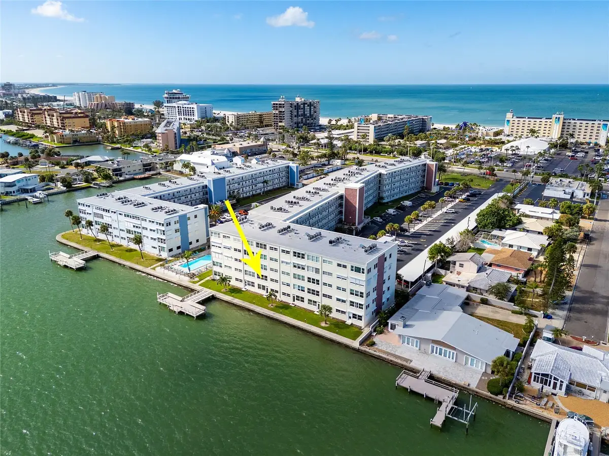 5575 Gulf Boulevard #238, Saint Pete Beach, FL 33706 - Image #1