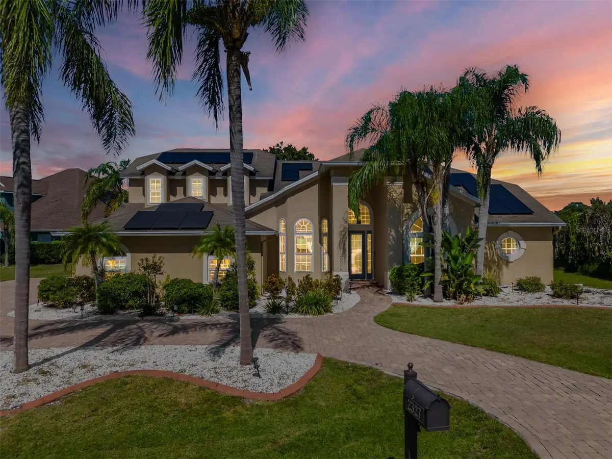 2327 Camp Indianhead Road, Land O Lakes, FL 34639 - Image #1