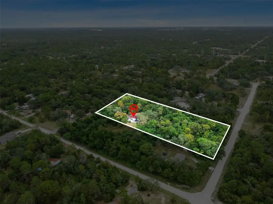 12217 Peaceful Avenue, Weeki Wachee, FL 34614 - Image #3