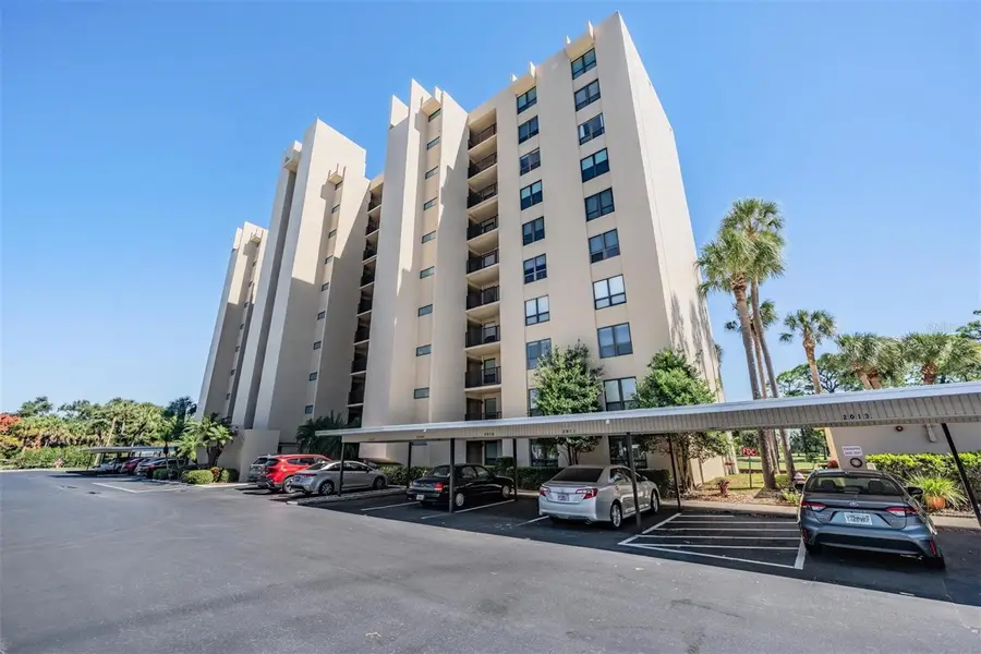 2620 Cove Cay Drive #107, Clearwater, FL 33760 - Image #2