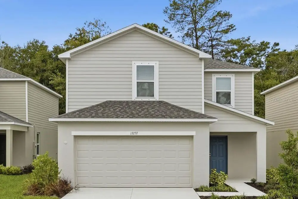 13237 Tropical Breeze Way, Hudson, FL 34669 - Image #1