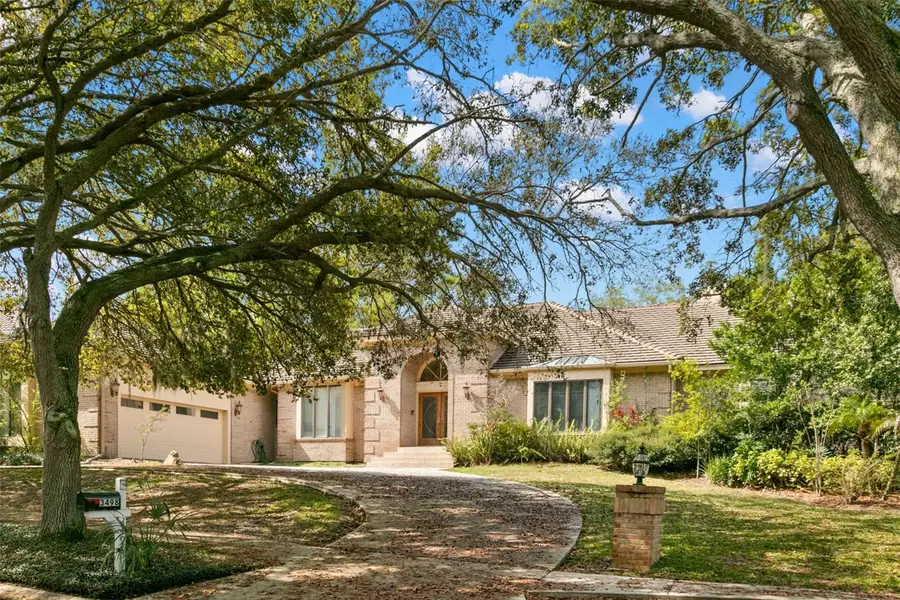 3498 Shoreline Circle, Palm Harbor, FL 34684 - Image #3