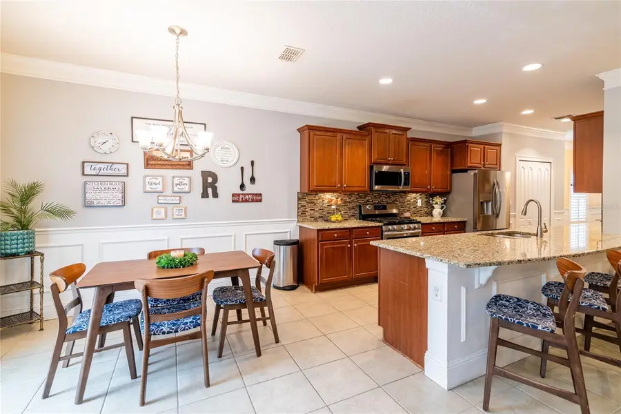 2808 Winglewood Circle, Lutz, FL 33558 - Image #3