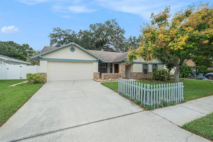 1741 Shady Leaf Drive, Valrico, FL 33596 - Image #2
