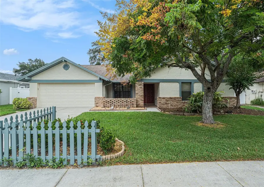 1741 Shady Leaf Drive, Valrico, FL 33596 - Image #3