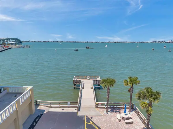 100 Bluff View Drive #104A, BELLEAIR BLUFFS, FL 33770