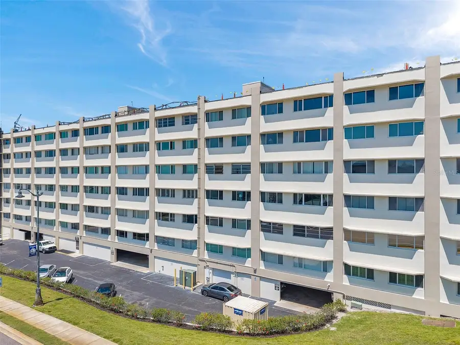 100 Bluff View Drive #104A, Belleair Bluffs, FL 33770 - Image #2