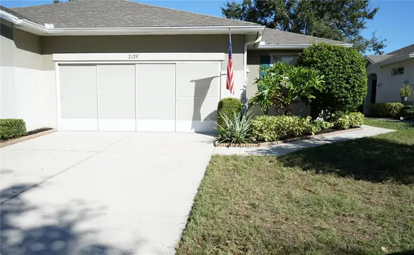 2129 Acadia Greens Drive #32, SUN CITY CENTER, FL 33573