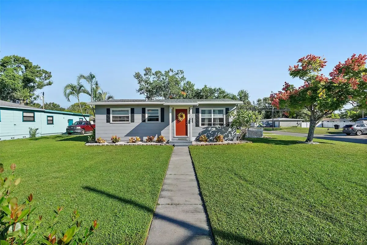 1301 56th Avenue N, Saint Petersburg, FL 33703 - Image #1