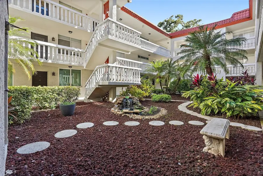 1001 Pearce Drive #106, Clearwater, FL 33764 - Image #2