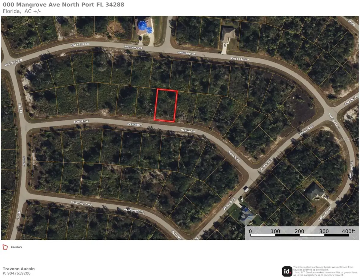 Mangrove Avenue, North Port, FL 34288 - Image #1