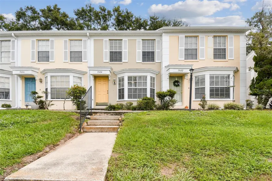 13604 Embassy Park Court, Dade City, FL 33525 - Image #2