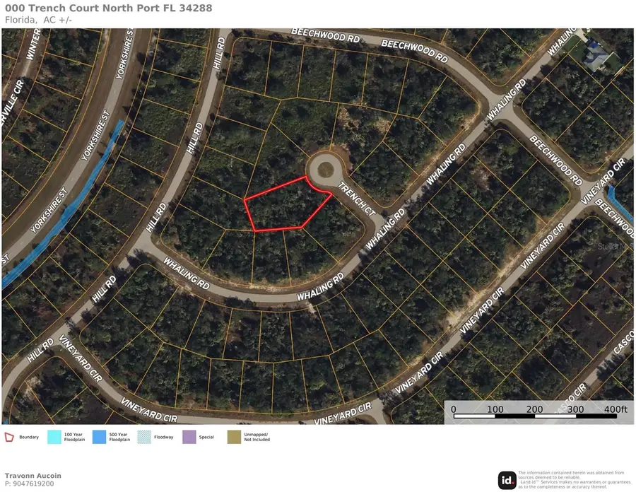Trench Court, North Port, FL 34288 - Image #2
