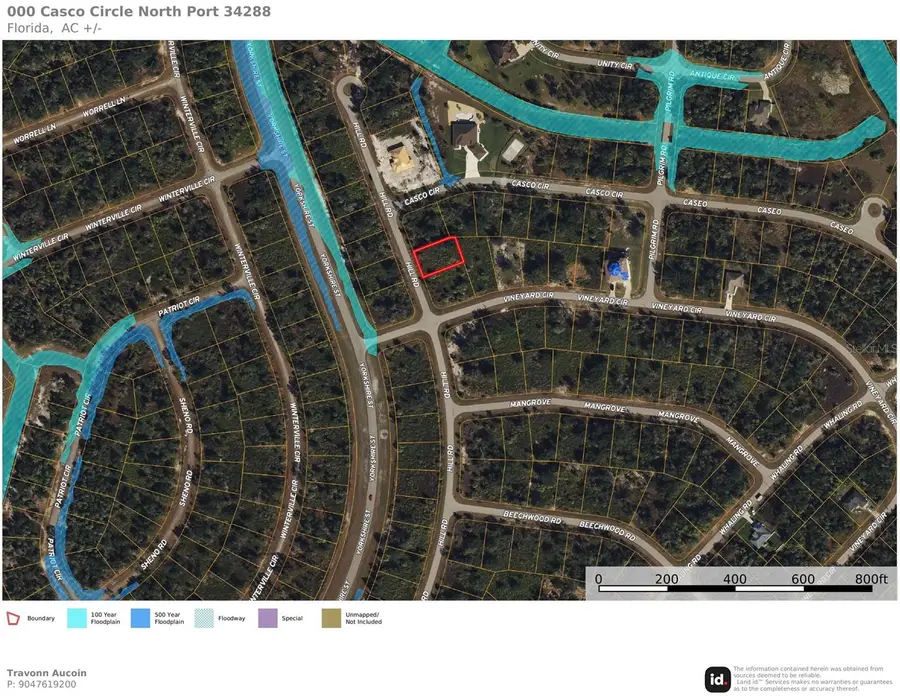 Casco Circle, North Port, FL 34288 - Image #2