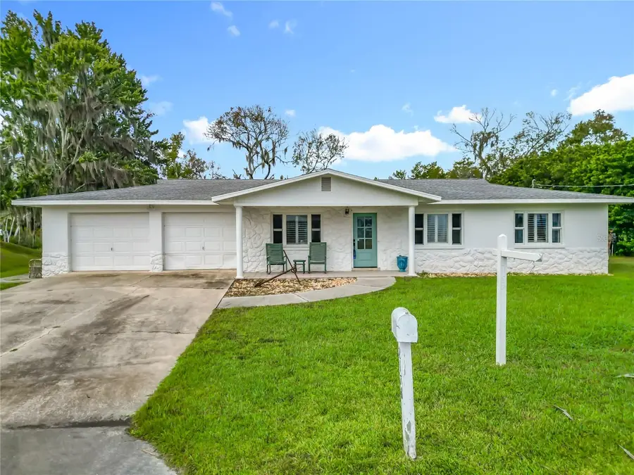 2176 N Watersedge Drive, Crystal River, FL 34429 - Image #2