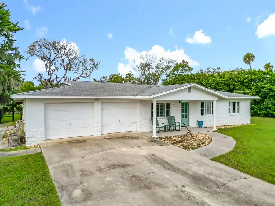 2176 N Watersedge Drive, Crystal River, FL 34429 - Image #3