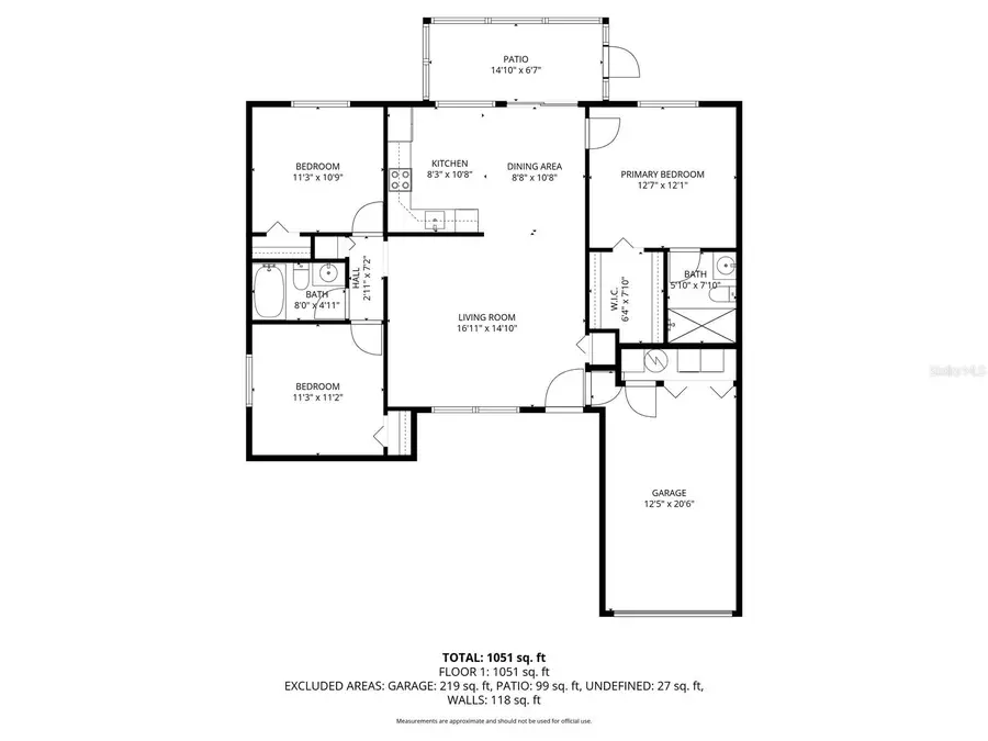 11305 Silverleaf Court, Riverview, FL 33579 - Image #3