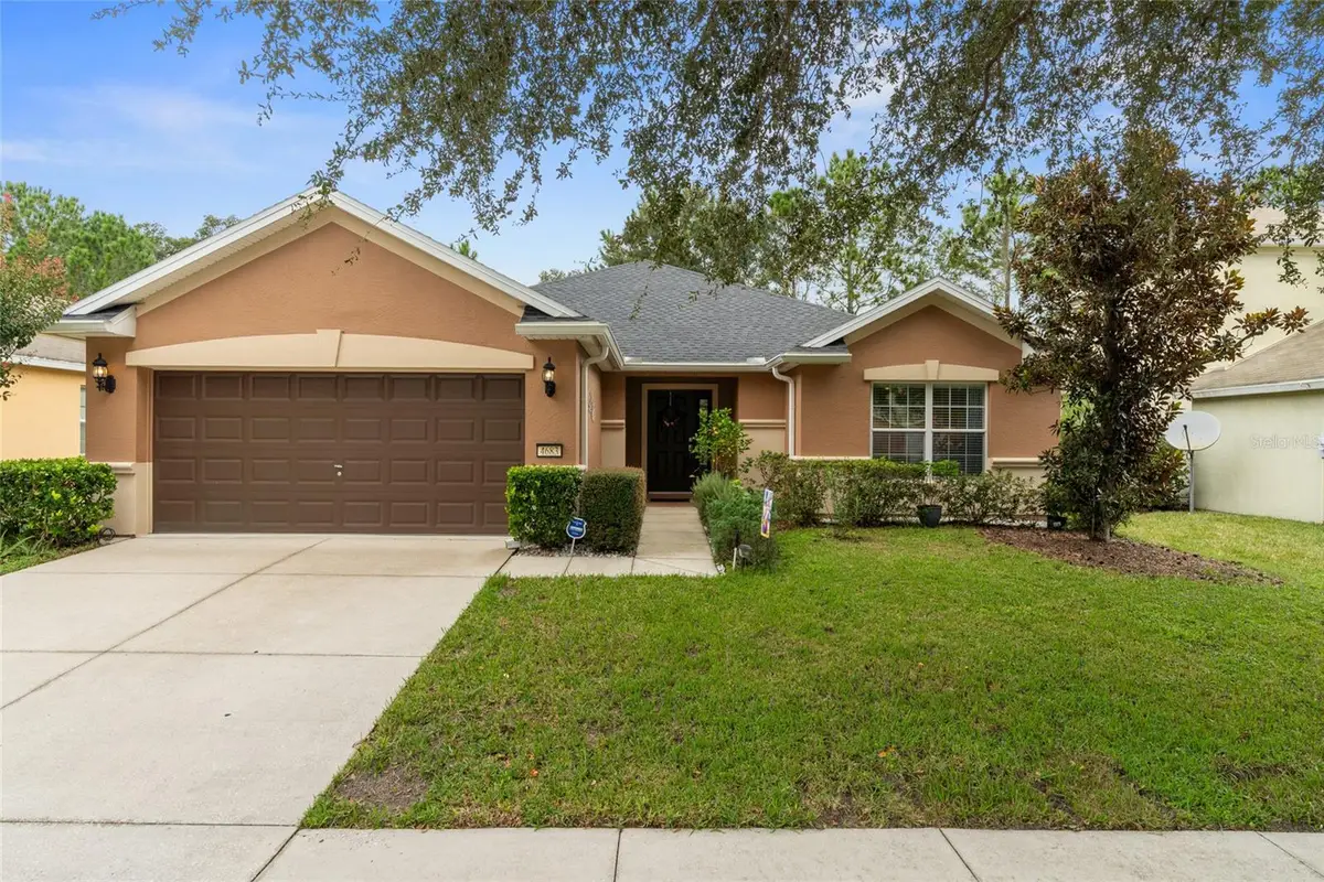 4683 SW 40th Place, Ocala, FL 34474 - Image #1