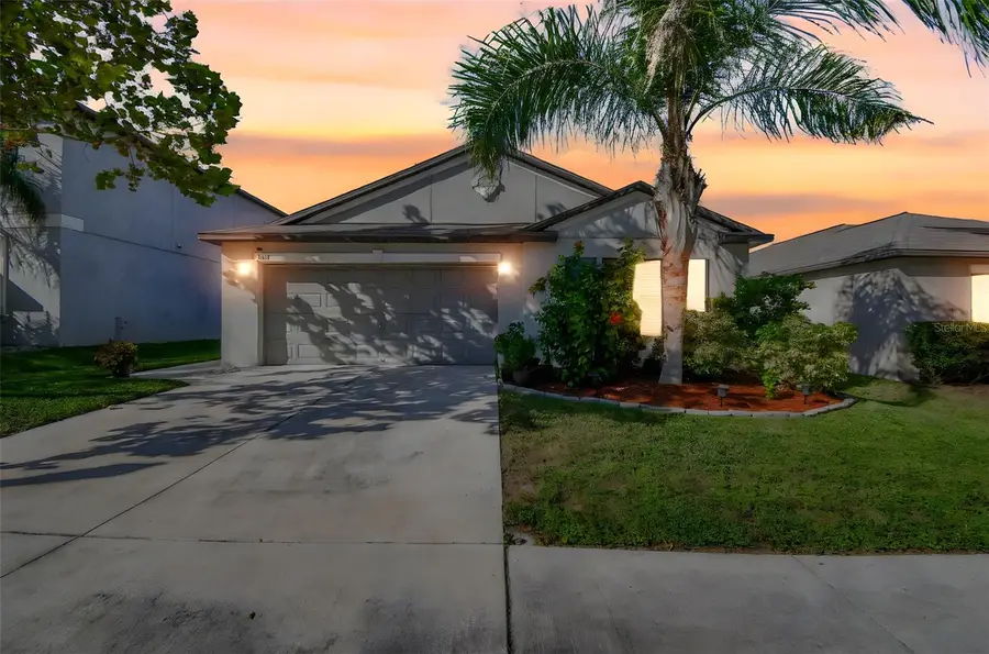10112 Rosemary Leaf Lane, Riverview, FL 33578 - Image #2