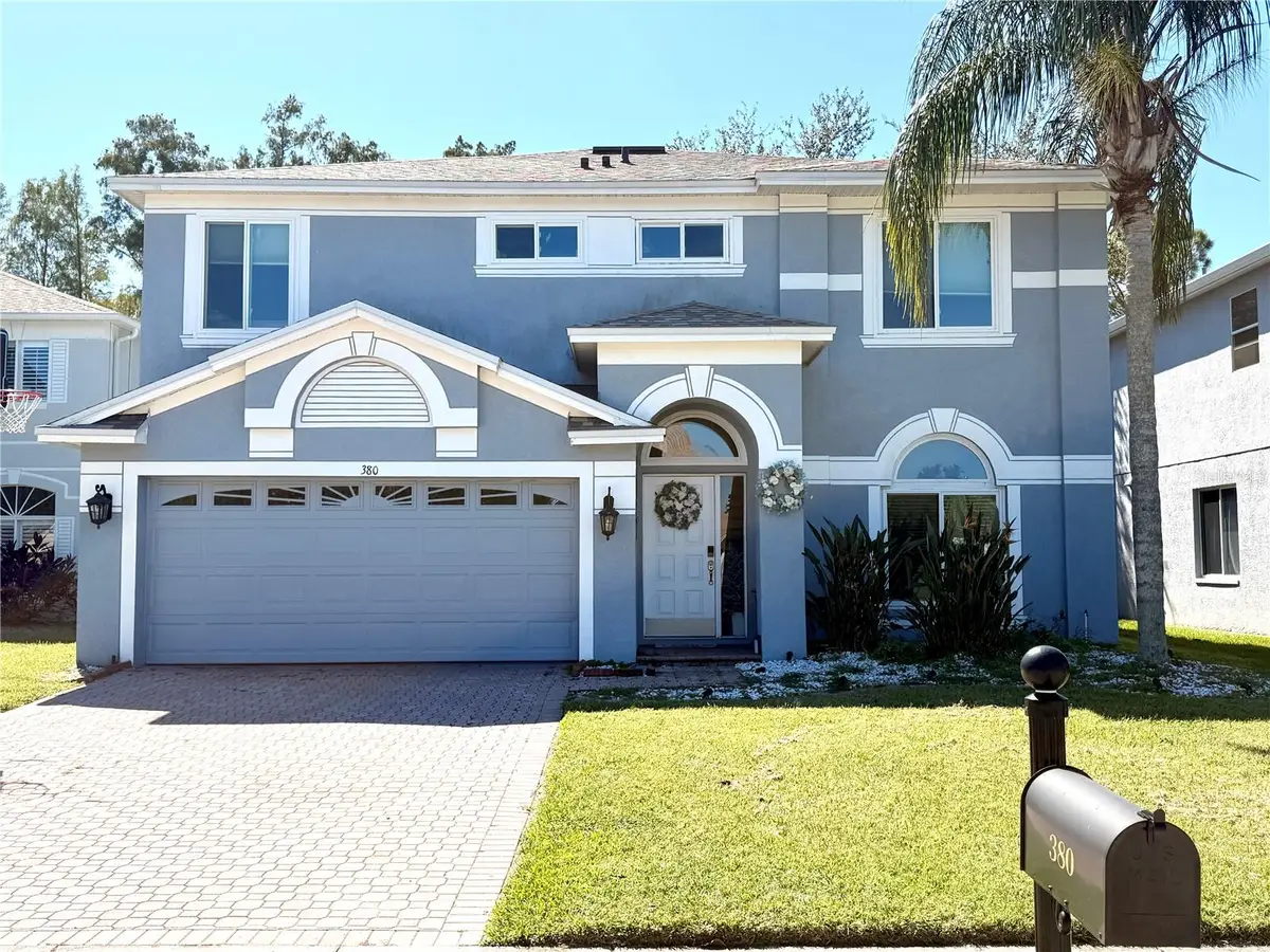 380 Rosalind Lane, Oldsmar, FL 34677 - Image #1