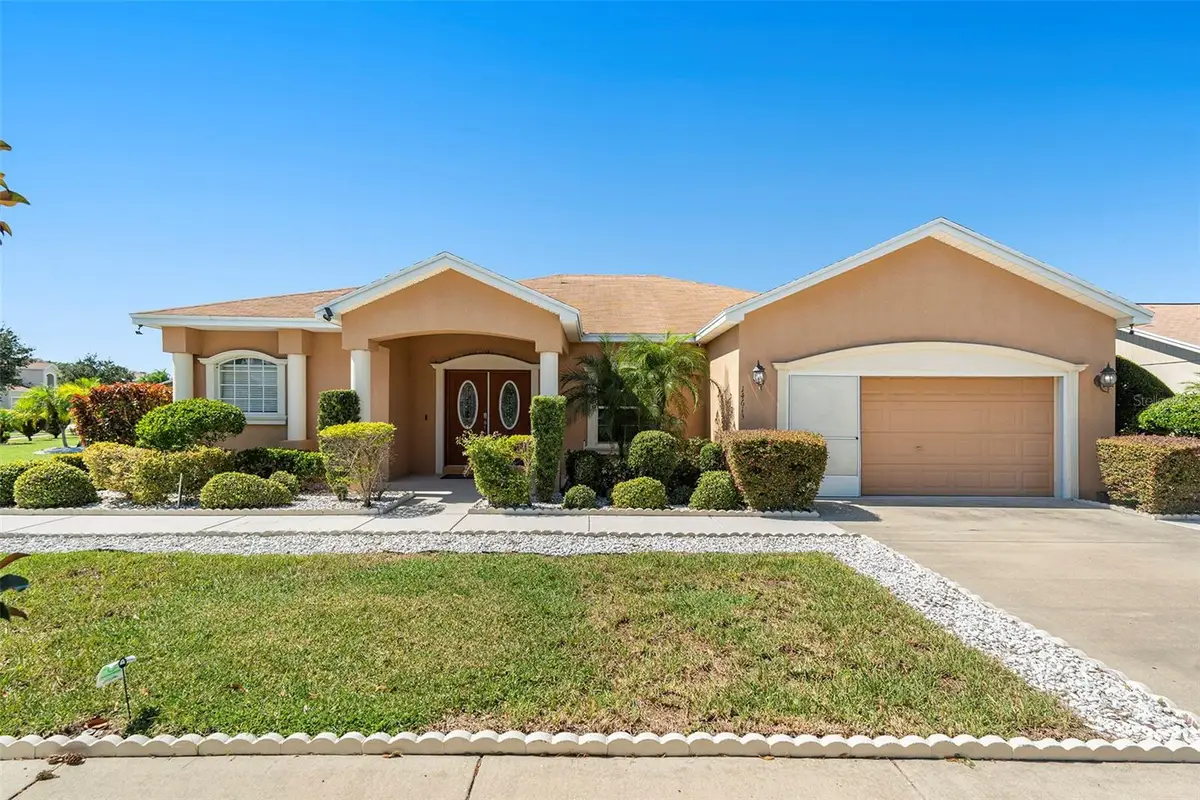 14613 Brogan Castle Place, Wimauma, FL 33598 - Image #1