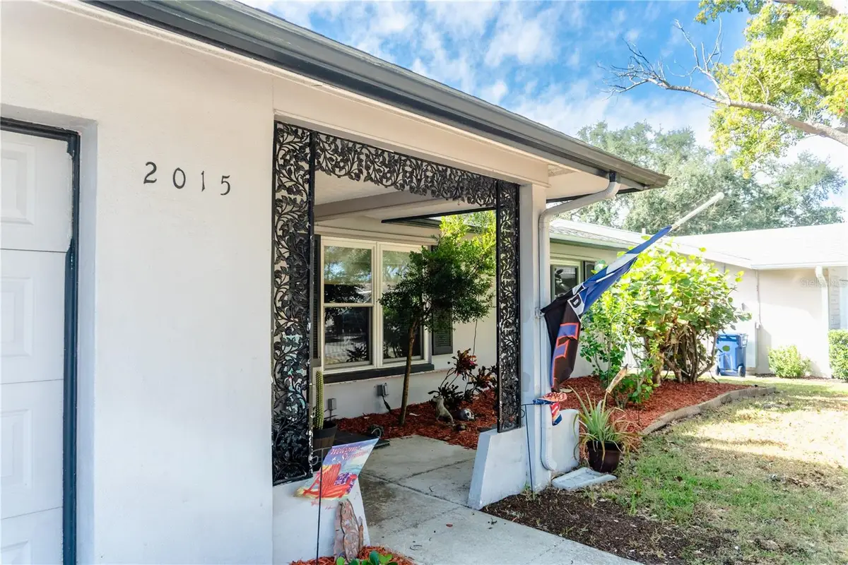 2015 Hillwood Dr, Clearwater, FL 33763 - Image #1