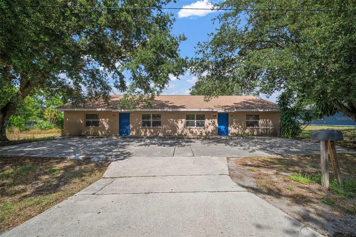 4906 E Idlewild Avenue, Tampa, FL 33610 - Image #1