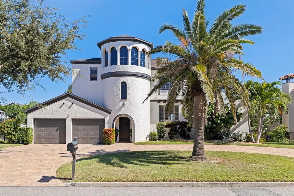 841 2nd Avenue S, Tierra Verde, FL 33715 - #1